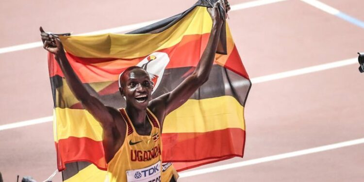 Atletizmde iki dünya rekoru kırıldı