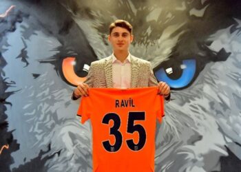 En iyi genç yetenekler listesinde 2 Türk futbolcu