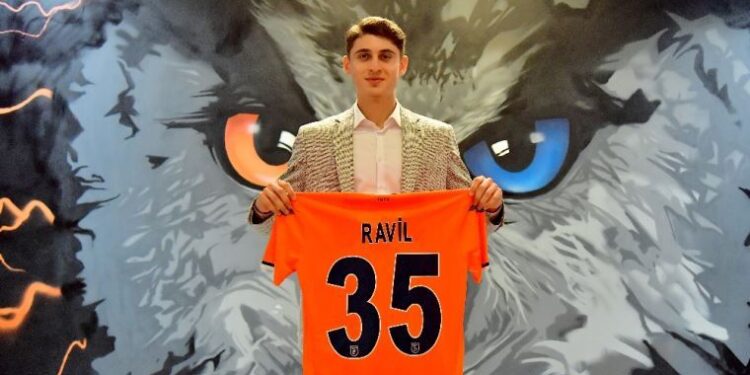 En iyi genç yetenekler listesinde 2 Türk futbolcu