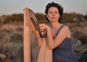 Türk Arpı Projesi müzik dünyasında büyük bir boşluğu dolduracak