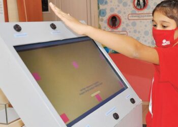 Anne ikazı birincilik getirdi