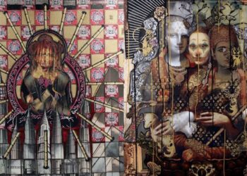 Leonardo da Vinci’ye Saygı sergisi