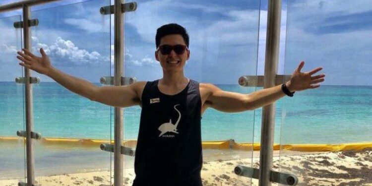 Ders notlarını satarak kurduğu şirketle nasıl binlerce dolar para kazandı?