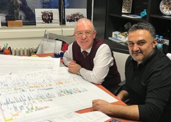 Türk imzalı “uykusuzluk geni” dünyanın en iyi keşifleri listesinde