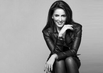Demet İkiler, bu yıl da dünyada rol modeli olan 100 kadın kahramandan biri oldu