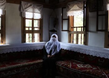 Safranbolu’da 200 yıllık eve ‘En İyi Korunan Ev Onur Ödülü’ verildi