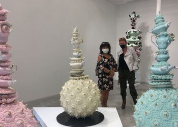 Kimisi dondurma kimisi kremalı pasta!