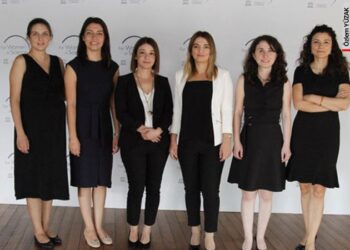 Bu 6 genç bilim kadınına dikkat