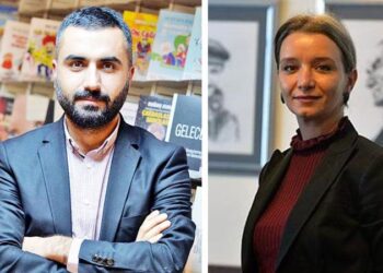 Öngel ile Uludağ’a ödül