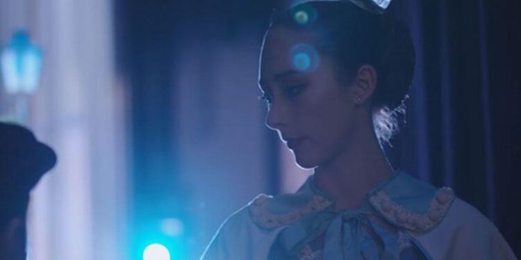 ABD’deki Türk öğrencinin kısa filmi, Cannes Film Festivali’nde ödül aldı