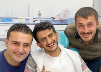 Ramço’nun hayali gerçekleşti