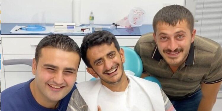 Ramço’nun hayali gerçekleşti