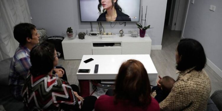 Paraguay halkı Türk dizilerindeki isimleri çocuklarına veriyor!