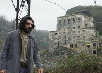 Moskova’dan davet aldı