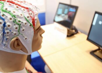 Akıl okuyup düşünceleri görsele dökebilen bilgisayar geliştirildi