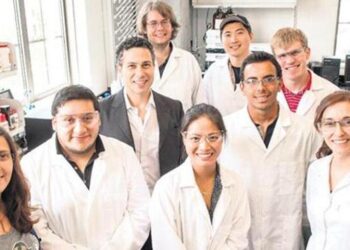 Laboratuvarını taşıyor… Beynin ilacını Türkiye’de bulacak