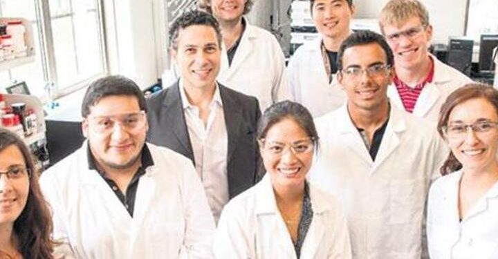 Laboratuvarını taşıyor… Beynin ilacını Türkiye’de bulacak