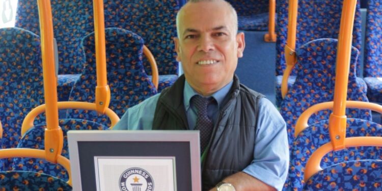 Guinness Rekorlar Kitabı 2021’e giren rekortmenler açıklandı