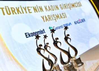 Kadın girişimciye 75 bin TL ödül