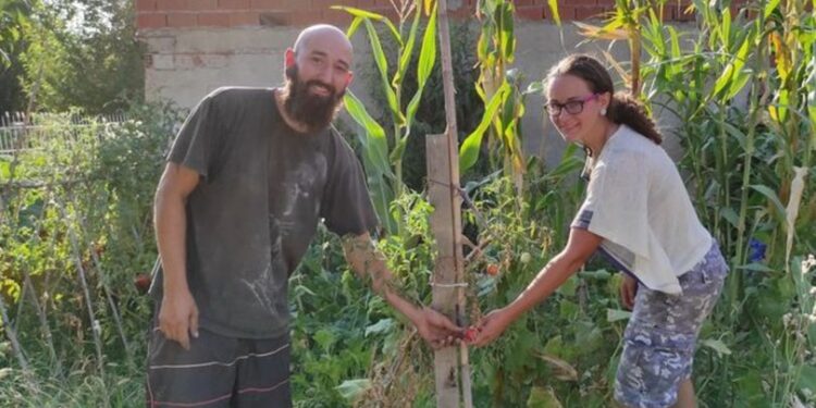 İsviçre yerine Kaz Dağları’nı tercih ettiler