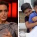 Angelina Jolie Yemen’deki çocuklara para yardımı toplamak için limonata satan çocuklara bağış yaptı