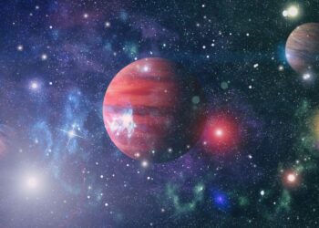 Dünya benzeri özelliklere sahip 45 gezegen bulundu