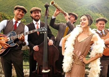 Şişli parklarında düzenlenen ‘Parklarda Tadımlık Konserler’ dizisi devam ediyor