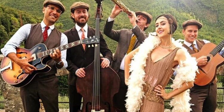 Şişli parklarında düzenlenen ‘Parklarda Tadımlık Konserler’ dizisi devam ediyor