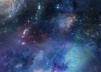 Dünya’dan 1300 ışık yılı uzaklıkta 3 yıldızlı güneş sistemi keşfedildi