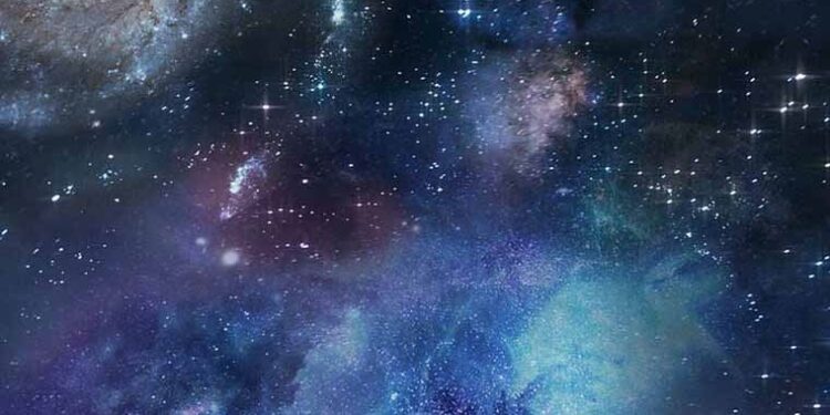 Dünya’dan 1300 ışık yılı uzaklıkta 3 yıldızlı güneş sistemi keşfedildi