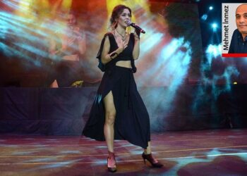 23. Altın Güvercin Beste Yarışması’nın birincisi Deniz Özçelik oldu