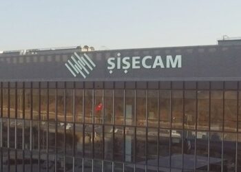 Şişecam’a uluslararası ödül