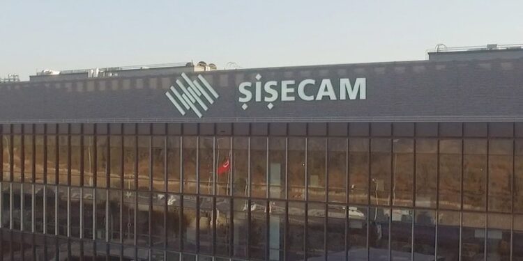 Şişecam’a uluslararası ödül