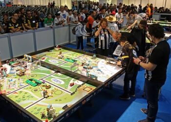 Bilim Kahramanları İzmir’de buluştu