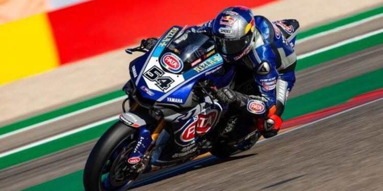 İspanya’da 5. oldu