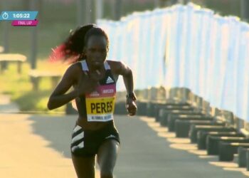 Dünya rekoru kırdı