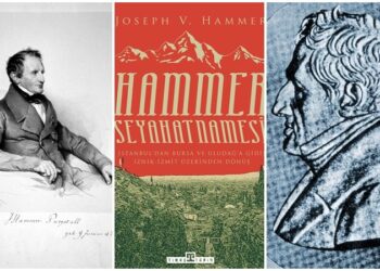 Hammer, yeniden Osmanlı ülkesinde!