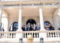 Sivas’ta 101. yıl coşkusu