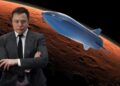 Elon Musk, Mars hayaline bir adım daha yaklaştı
