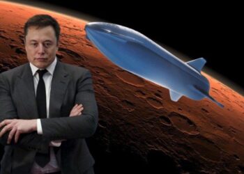 Elon Musk, Mars hayaline bir adım daha yaklaştı