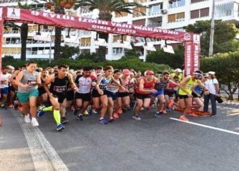 İKLEV eğitim için koşuyor