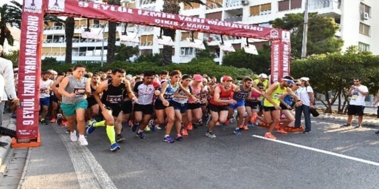 İKLEV eğitim için koşuyor