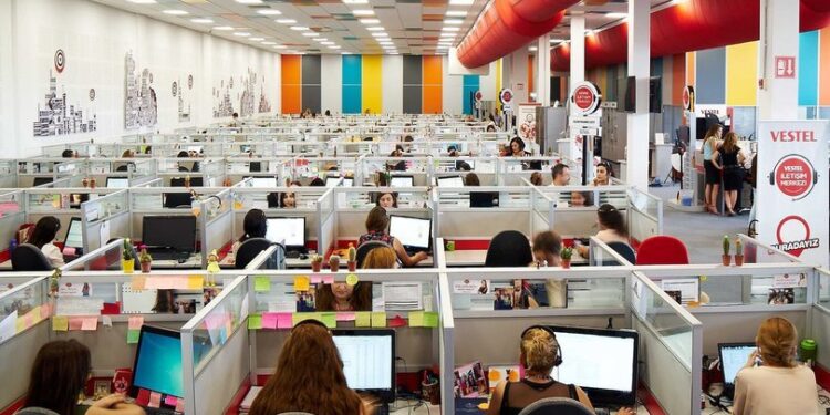 ‘En iyi işyeri’ seçildi