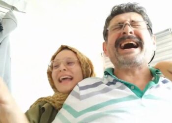 Kazandığı üniversiteyi öğrendiği videosu beğenilen genç kız duygularını anlattı