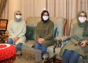 Tek yumurta üçüzlerinin tıp fakültesi başarısı