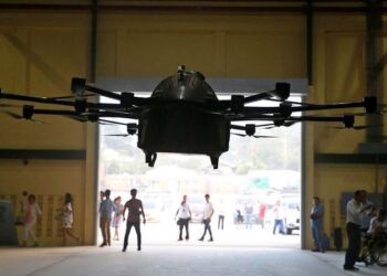 Japonya’da uçan otomobil hayaline bir adım daha yaklaşıldı