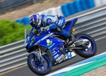 Toprak Razgatlıoğlu İspanya’da 8. oldu