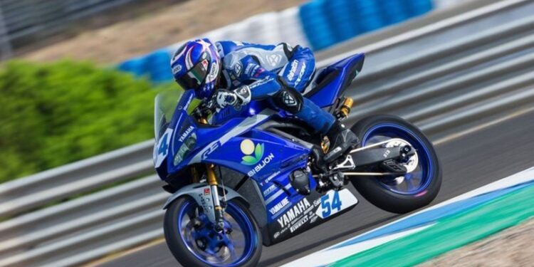 Toprak Razgatlıoğlu İspanya’da 8. oldu