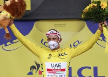 İlk etabı Alexander Kristoff kazandı