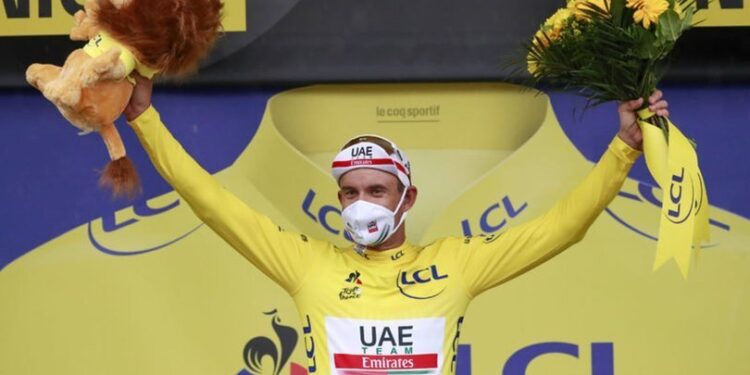 İlk etabı Alexander Kristoff kazandı